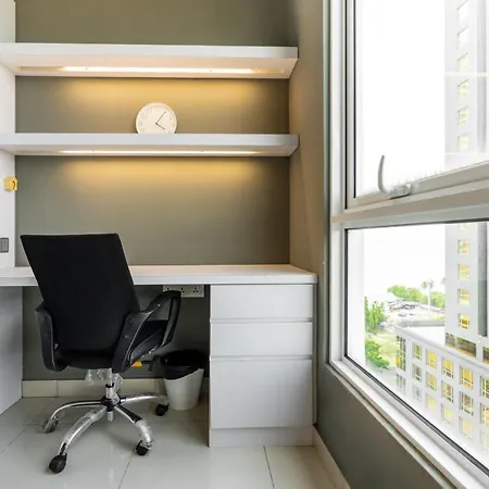Mansion One Executive Bathtub 1Bedroom 2-4Pax George Town Exterior photo