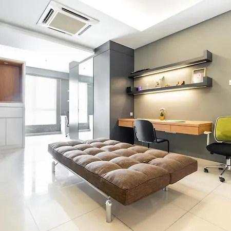 Mansion One Executive Bathtub 1Bedroom 2-4Pax George Town Exterior photo